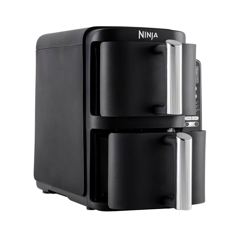 Ninja Double Stack SL300UK Air Fryer 7.6L