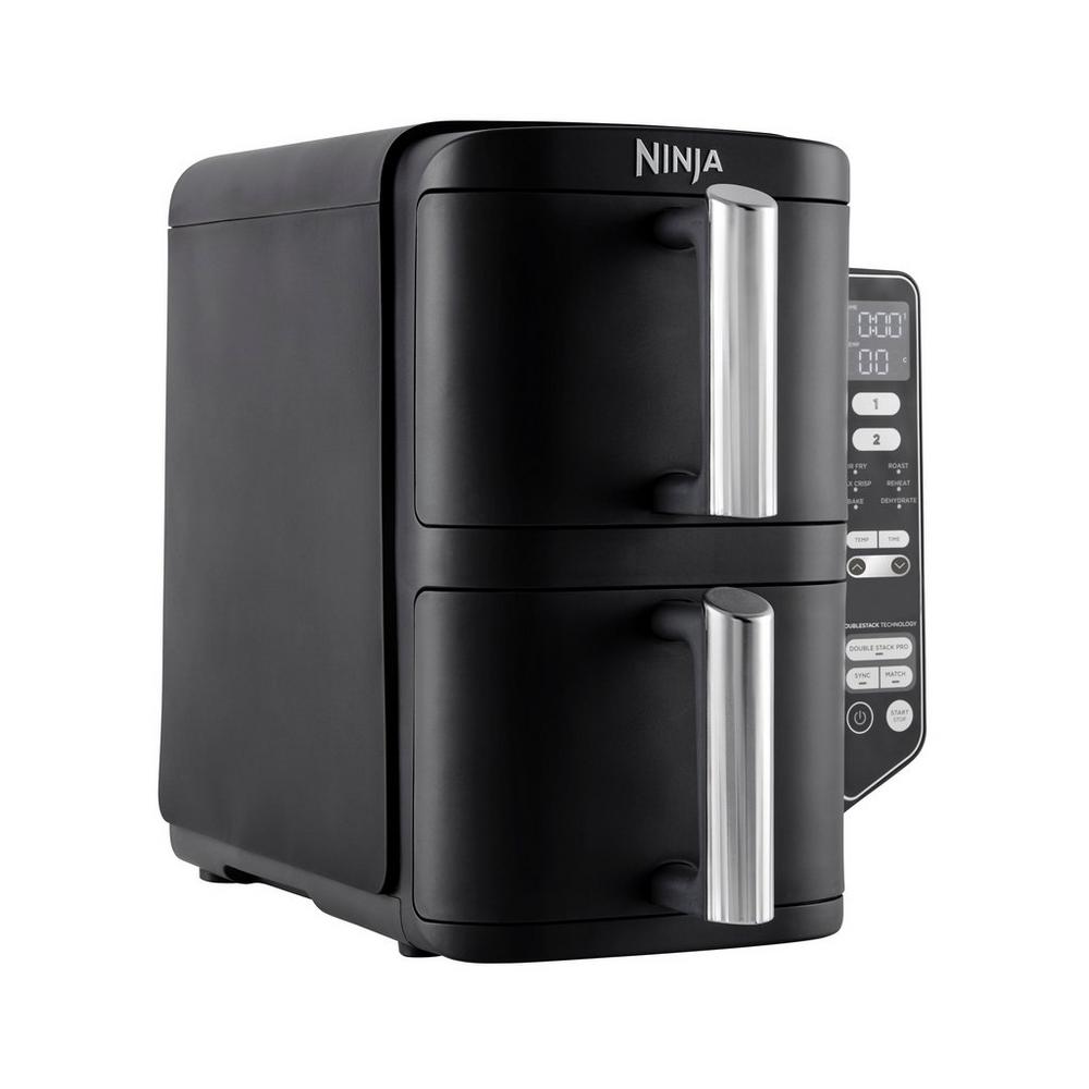 Ninja Double Stack SL300UK Air Fryer 7.6L — image 5