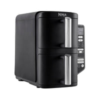 Ninja Double Stack SL300UK Air Fryer 7.6L thumbnail 5