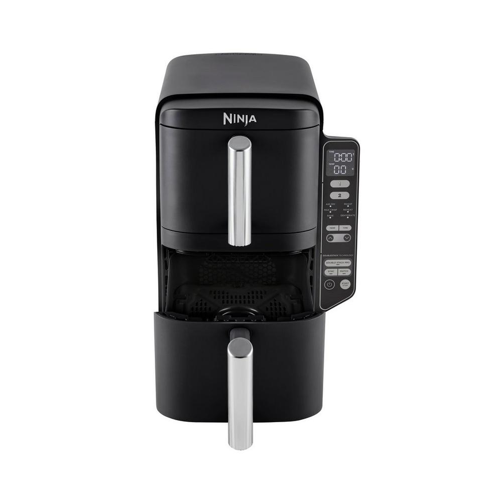 Ninja Double Stack SL300UK Air Fryer 7.6L — image 7
