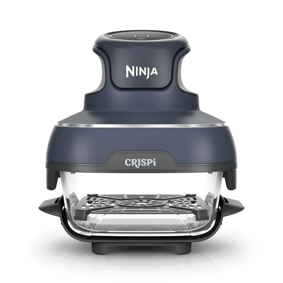 Ninja CRISPi FN101UKGY Air Fryer 3.8L Cyber Space