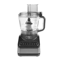 Ninja BN650UK Food Processor with Auto-IQ 850W 2.1L Silver thumbnail 1