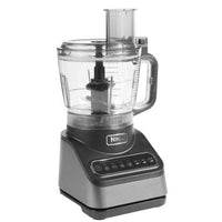 Ninja BN650UK Food Processor with Auto-IQ 850W 2.1L Silver thumbnail 3