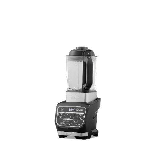 Ninja Foodi HB150UK Blender & Soup Maker 1.7L 1000W Black