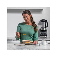 Ninja Foodi HB150UK Blender & Soup Maker 1.7L 1000W Black thumbnail 2