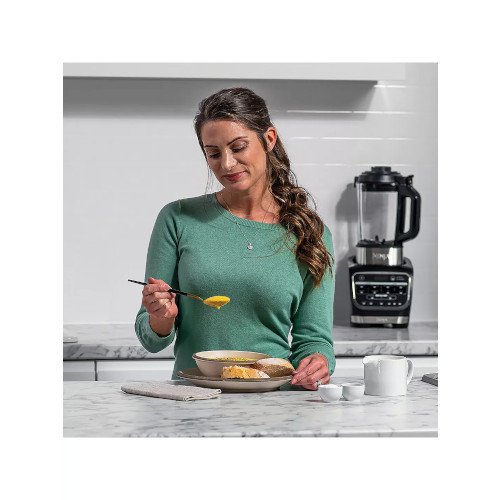Ninja Foodi HB150UK Blender & Soup Maker 1.7L 1000W Black