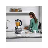 Ninja Foodi HB150UK Blender & Soup Maker 1.7L 1000W Black thumbnail 3