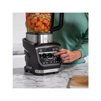 Ninja Foodi HB150UK Blender & Soup Maker 1.7L 1000W Black thumbnail 5