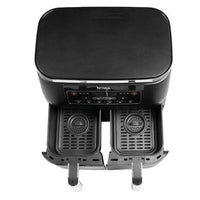 Ninja AF300UK Foodi Dual Zone Air Fryer 7.6L 2400W Black thumbnail 3