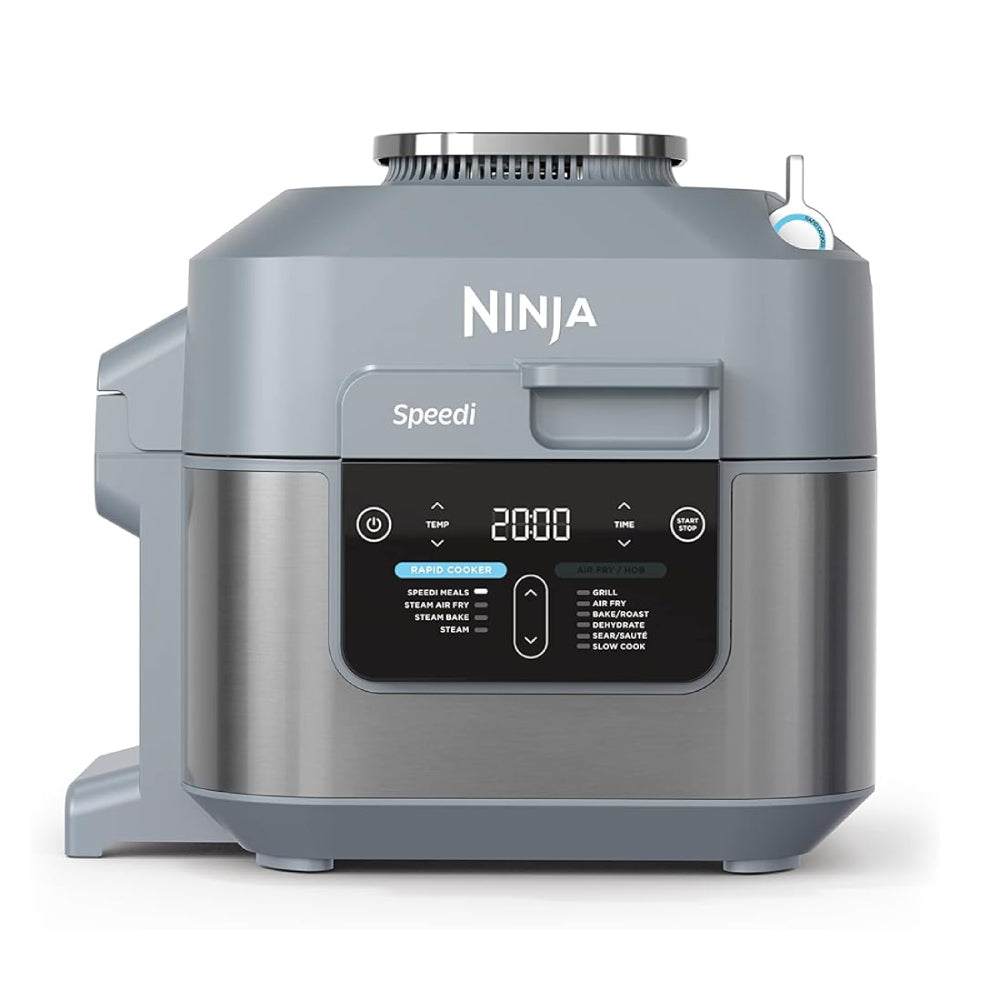 Ninja Speedi ON400UK Rapid Cooker & Air Fryer 5.7L Grey