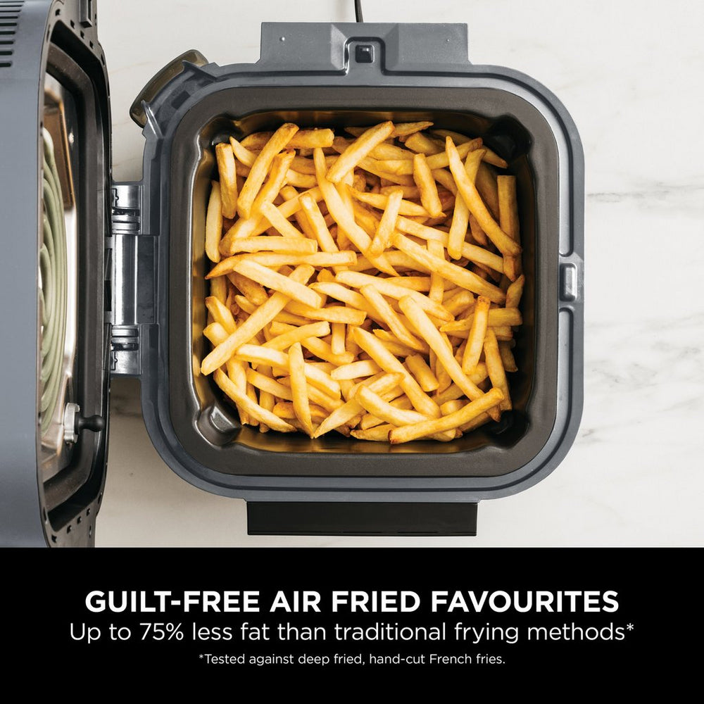 Ninja Speedi ON400UK Rapid Cooker & Air Fryer 5.7L Grey — image 9