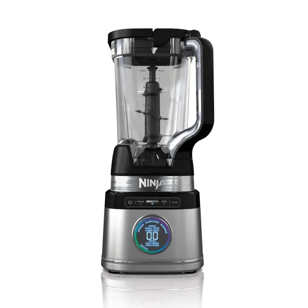 Ninja TB201UK Detect Power Blender Pro 1200W 2.1L Black — image 2