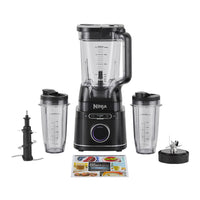 Ninja TB301UK Detect Power Blender Pro 2.1L Black thumbnail 1