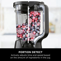 Ninja TB301UK Detect Power Blender Pro 2.1L Black thumbnail 9