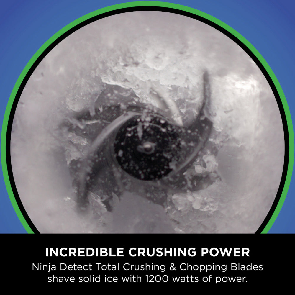 Ninja TB301UK Detect Power Blender Pro 2.1L Black — image 11