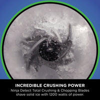 Ninja TB301UK Detect Power Blender Pro 2.1L Black thumbnail 11