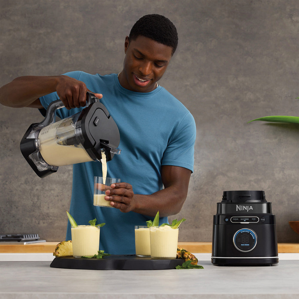 Ninja TB301UK Detect Power Blender Pro 2.1L Black — image 14
