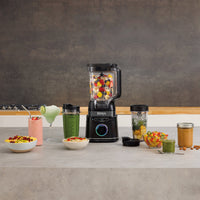Ninja TB301UK Detect Power Blender Pro 2.1L Black thumbnail 15