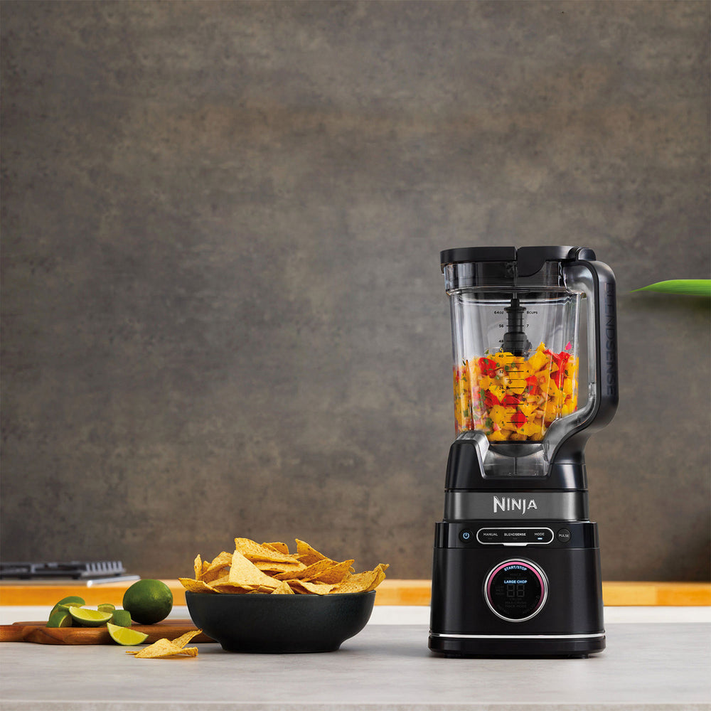 Ninja TB301UK Detect Power Blender Pro 2.1L Black — image 16