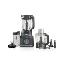 Ninja TB401UK Detect Power Blender and Processor Pro 2.1L 1200W Black thumbnail 1