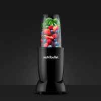 Nutribullet 02548 600 Series Blender 600W Black thumbnail 3