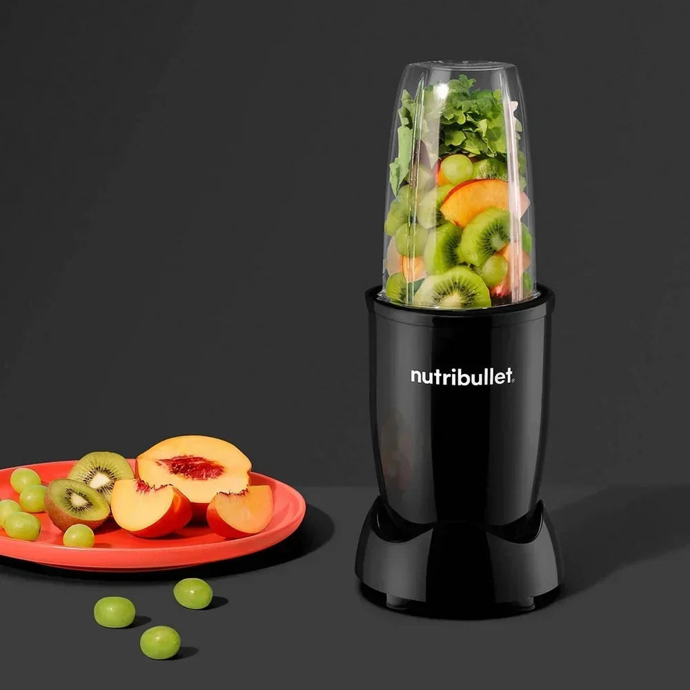 Nutribullet 02548 600 Series Blender 600W Black