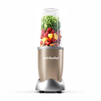 Nutribullet NBLP9 900 Series Blender 900W Champagne thumbnail 4