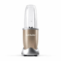Nutribullet NBLP9 900 Series Blender 900W Champagne thumbnail 2