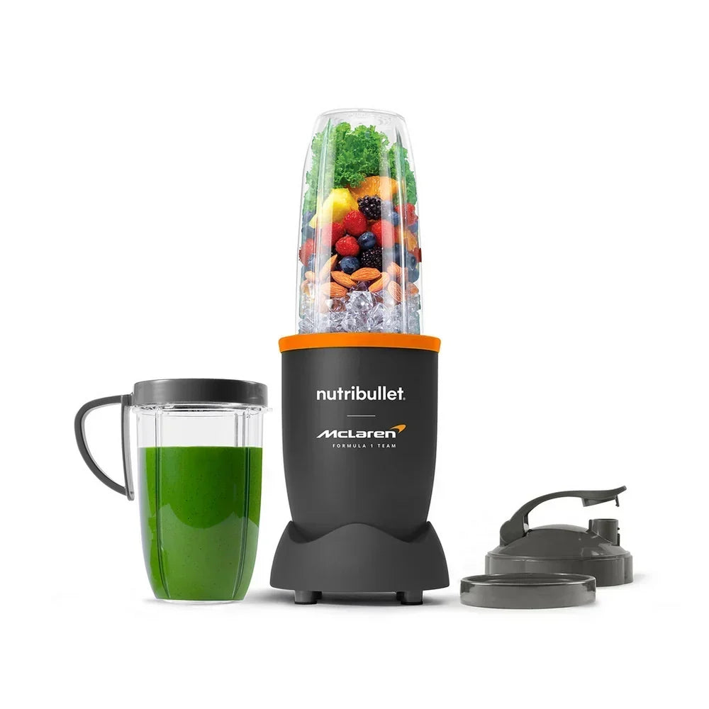 Nutribullet 900 Series 2775 Portable Blender 900W 0.9L Grey
