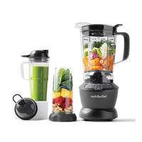 Nutribullet 02147 Blender Combo 1200W 1.8L Dark Grey thumbnail 1
