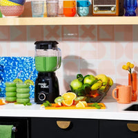 Nutribullet Magic Bullet 02643 Jug Blender 1.5L 600W Black thumbnail 9