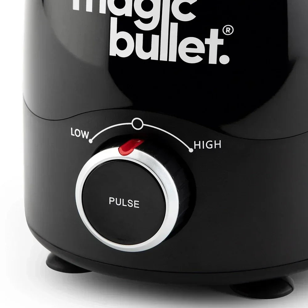 Nutribullet Magic Bullet 02643 Jug Blender 1.5L 600W Black — image 3