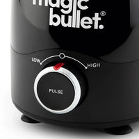 Nutribullet Magic Bullet 02643 Jug Blender 1.5L 600W Black thumbnail 3