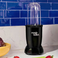Nutribullet 02227 Magic Bullet Starter Kit Blender 0.7L 250W Black thumbnail 6