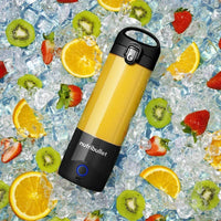 Nutribullet 02306 Portable Blender 100W Black thumbnail 7