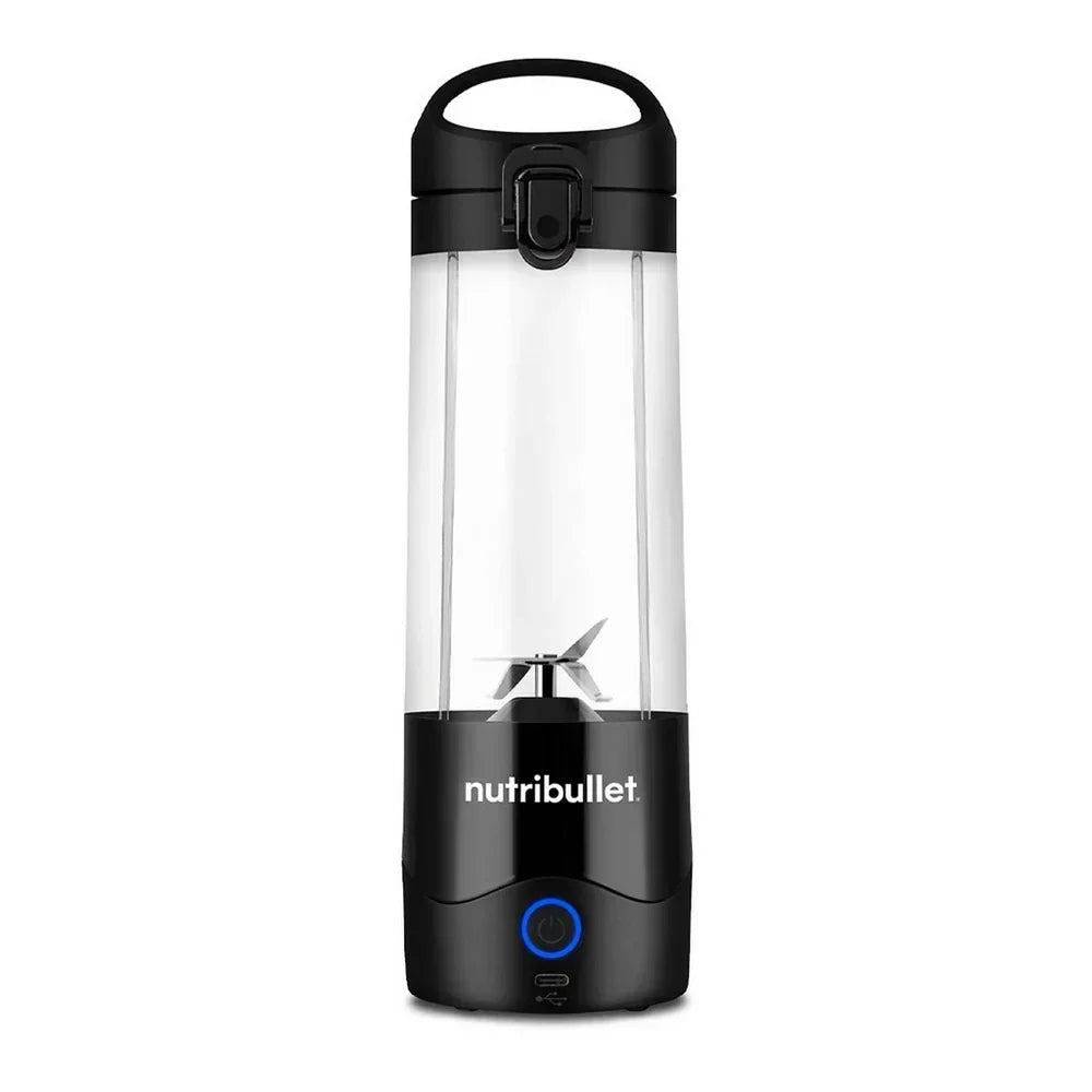 Nutribullet 02306 Portable Blender 100W Black — image 6