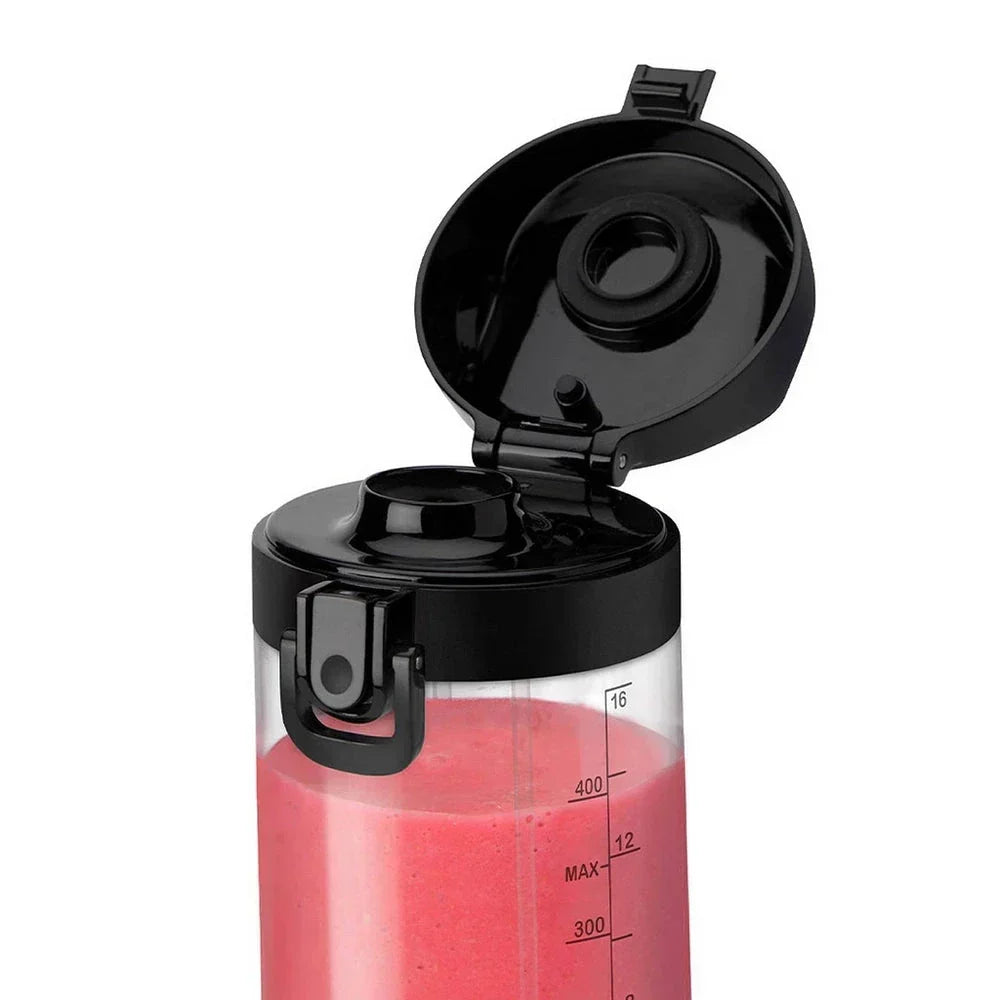 Nutribullet 02306 Portable Blender 100W Black — image 3