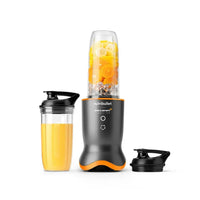 Nutribullet Ultra 1200 2776 Portable Blender 1200W Grey thumbnail 1