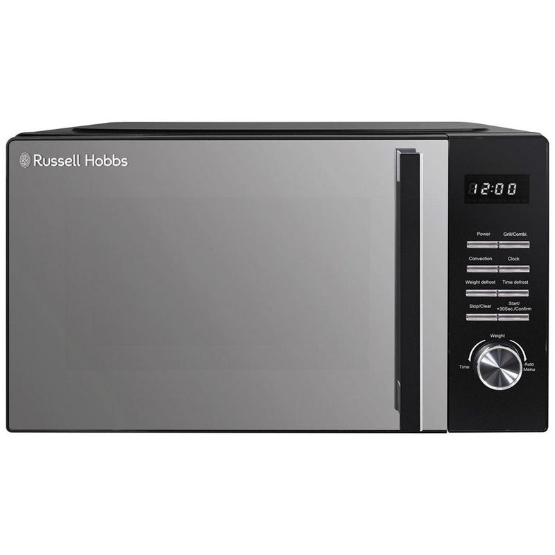 Russell Hobbs RHM2346B Combination Microwave 23L Black