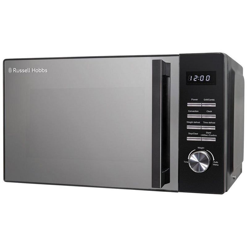 Russell Hobbs RHM2346B Combination Microwave 23L Black — image 2
