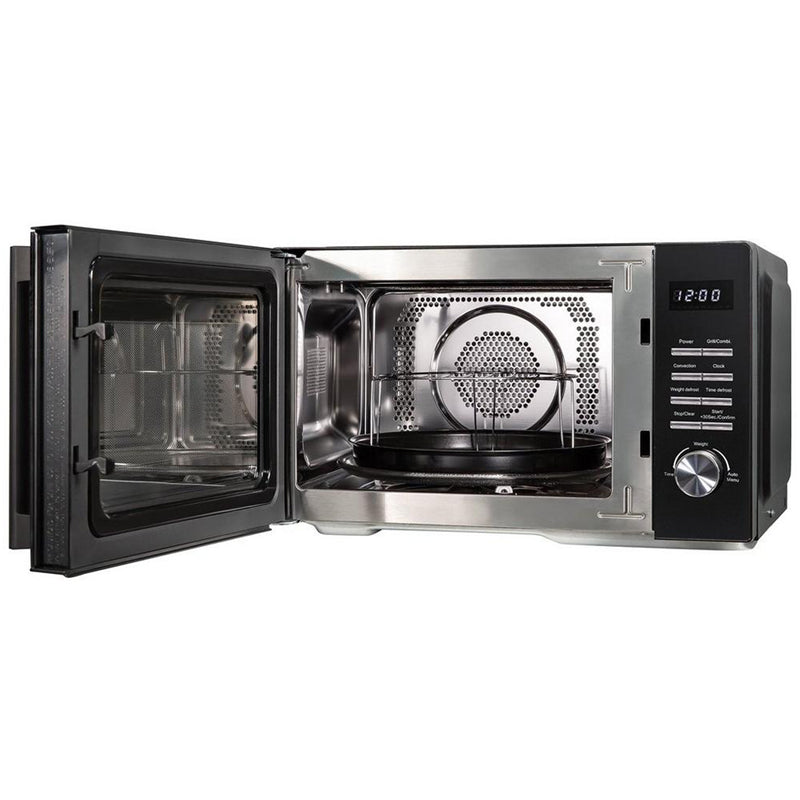 Russell Hobbs RHM2346B Combination Microwave 23L Black — image 3