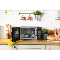 Russell Hobbs RHM2346B Combination Microwave 23L Black thumbnail 7