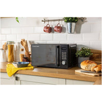 Russell Hobbs RHM2346B Combination Microwave 23L Black thumbnail 9