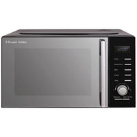 Russell Hobbs RHM2348B Solo Microwave 23L Black thumbnail 1