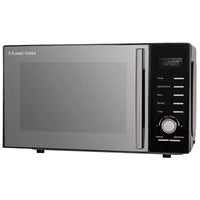 Russell Hobbs RHM2348B Solo Microwave 23L Black thumbnail 2