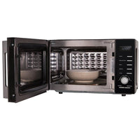 Russell Hobbs RHM2348B Solo Microwave 23L Black thumbnail 3