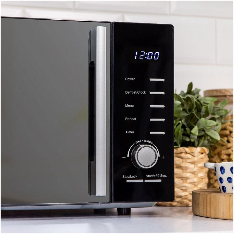 Russell Hobbs RHM2348B Solo Microwave 23L Black — image 6
