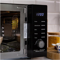 Russell Hobbs RHM2348B Solo Microwave 23L Black thumbnail 8