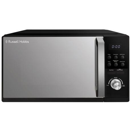 Russell Hobbs RHMAF2508B Combination Microwave 25L 900W Black