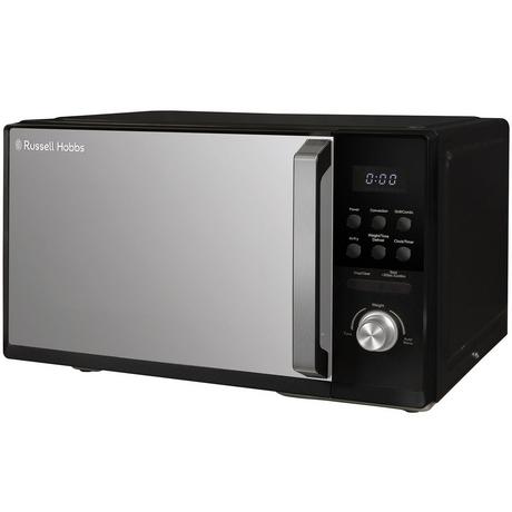 Russell Hobbs RHMAF2508B Combination Microwave 25L 900W Black